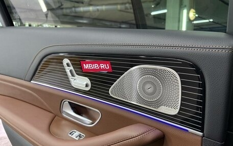 Mercedes-Benz GLS, 2025 год, 14 990 000 рублей, 21 фотография
