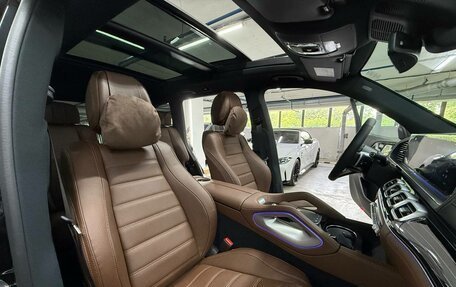 Mercedes-Benz GLS, 2025 год, 14 990 000 рублей, 24 фотография
