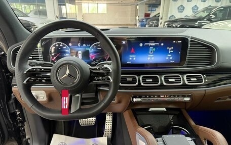 Mercedes-Benz GLS, 2025 год, 14 990 000 рублей, 18 фотография