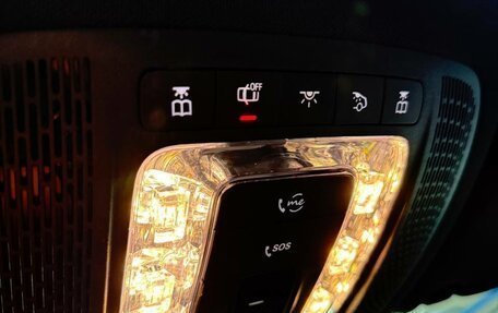 Mercedes-Benz GLS, 2025 год, 14 990 000 рублей, 31 фотография