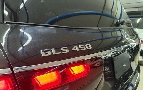 Mercedes-Benz GLS, 2025 год, 14 990 000 рублей, 32 фотография