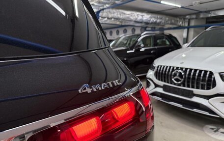 Mercedes-Benz GLS, 2025 год, 14 990 000 рублей, 33 фотография