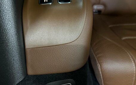 Mercedes-Benz GLS, 2025 год, 14 990 000 рублей, 27 фотография