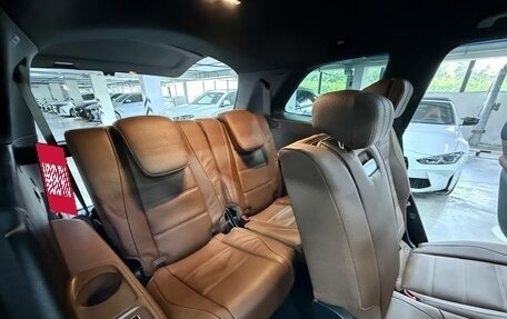 Mercedes-Benz GLS, 2025 год, 14 990 000 рублей, 26 фотография