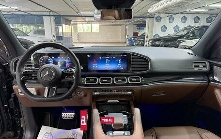 Mercedes-Benz GLS, 2025 год, 14 990 000 рублей, 17 фотография
