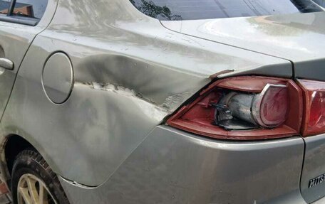 Mitsubishi Lancer IX, 2007 год, 540 000 рублей, 3 фотография