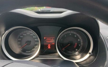 Mitsubishi Lancer IX, 2007 год, 540 000 рублей, 11 фотография