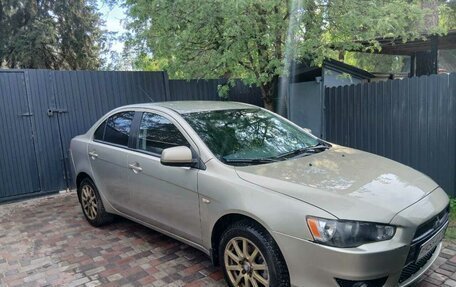 Mitsubishi Lancer IX, 2007 год, 540 000 рублей, 7 фотография