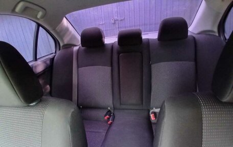 Mitsubishi Lancer IX, 2007 год, 540 000 рублей, 12 фотография