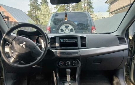 Mitsubishi Lancer IX, 2007 год, 540 000 рублей, 8 фотография