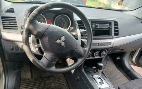 Mitsubishi Lancer IX, 2007 год, 540 000 рублей, 9 фотография