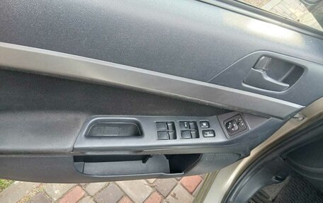 Mitsubishi Lancer IX, 2007 год, 540 000 рублей, 13 фотография