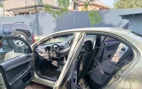 Mitsubishi Lancer IX, 2007 год, 540 000 рублей, 10 фотография