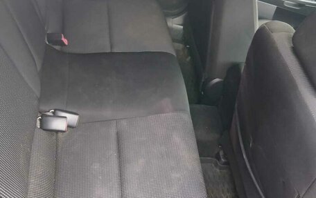 Mitsubishi Lancer IX, 2007 год, 540 000 рублей, 14 фотография