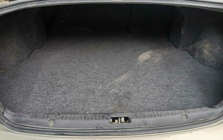 Mitsubishi Lancer IX, 2007 год, 540 000 рублей, 16 фотография