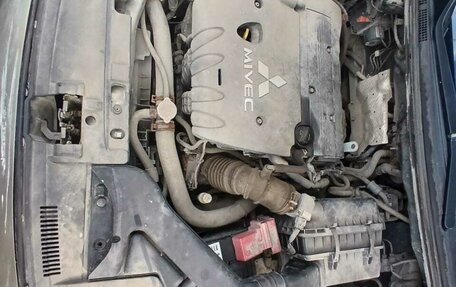 Mitsubishi Lancer IX, 2007 год, 540 000 рублей, 15 фотография