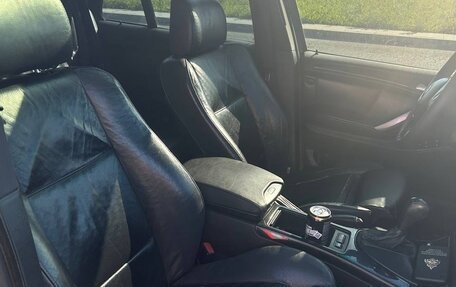 BMW X5, 2001 год, 620 000 рублей, 6 фотография