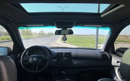 BMW X5, 2001 год, 620 000 рублей, 4 фотография