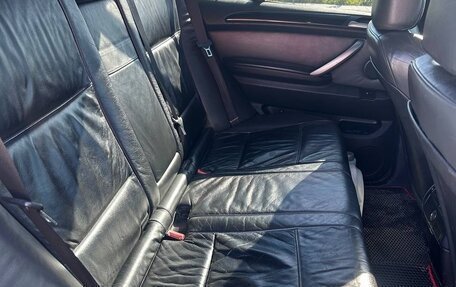 BMW X5, 2001 год, 620 000 рублей, 8 фотография