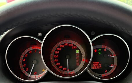 Mazda 3, 2008 год, 869 000 рублей, 9 фотография