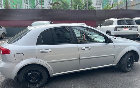 Chevrolet Lacetti, 2012 год, 550 000 рублей, 3 фотография