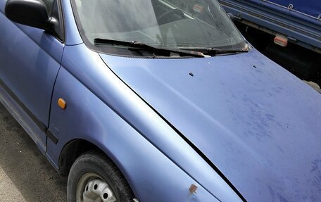 Toyota Carina E, 1996 год, 150 000 рублей, 3 фотография