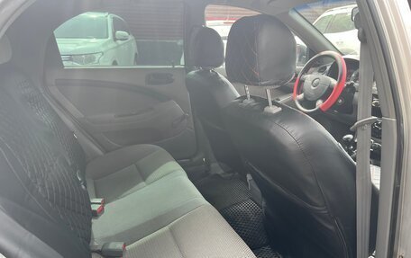 Chevrolet Lacetti, 2012 год, 550 000 рублей, 8 фотография