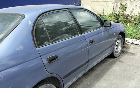 Toyota Carina E, 1996 год, 150 000 рублей, 2 фотография