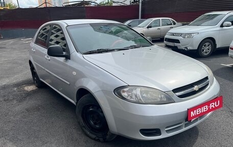 Chevrolet Lacetti, 2012 год, 550 000 рублей, 2 фотография
