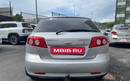 Chevrolet Lacetti, 2012 год, 550 000 рублей, 4 фотография