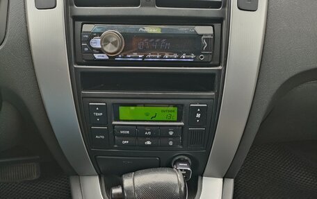 Hyundai Tucson III, 2008 год, 680 000 рублей, 3 фотография