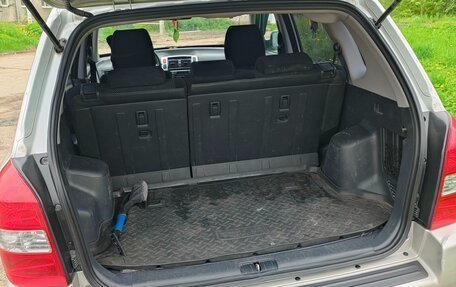Hyundai Tucson III, 2008 год, 680 000 рублей, 9 фотография