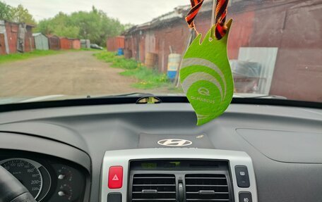 Hyundai Tucson III, 2008 год, 680 000 рублей, 4 фотография
