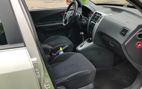 Hyundai Tucson III, 2008 год, 680 000 рублей, 8 фотография