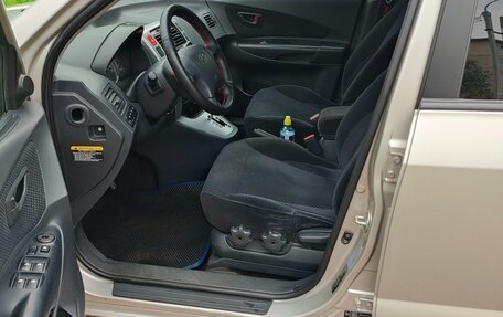 Hyundai Tucson III, 2008 год, 680 000 рублей, 10 фотография