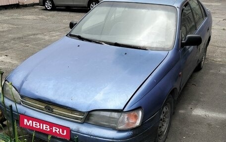 Toyota Carina E, 1996 год, 150 000 рублей, 5 фотография