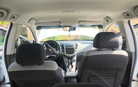 Chevrolet Cruze II, 2014 год, 750 000 рублей, 10 фотография