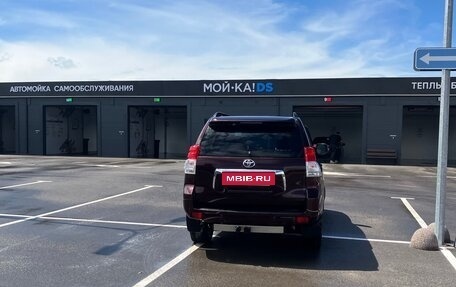 Toyota Land Cruiser Prado 150 рестайлинг 2, 2012 год, 3 000 000 рублей, 7 фотография