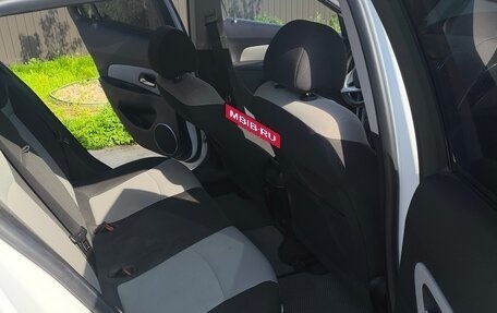 Chevrolet Cruze II, 2014 год, 750 000 рублей, 11 фотография