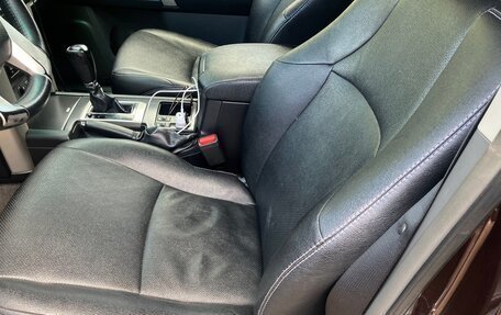 Toyota Land Cruiser Prado 150 рестайлинг 2, 2012 год, 3 000 000 рублей, 9 фотография