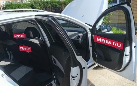 Chevrolet Cruze II, 2014 год, 750 000 рублей, 12 фотография