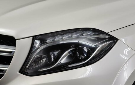 Mercedes-Benz GLS, 2018 год, 4 697 000 рублей, 10 фотография