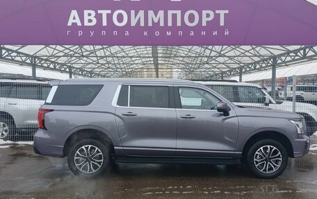 Haval H5, 2026 год, 4 349 000 рублей, 4 фотография