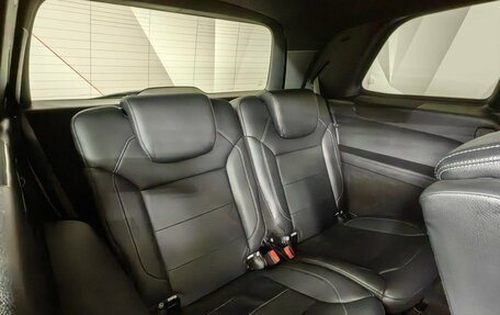 Mercedes-Benz GLS, 2018 год, 4 697 000 рублей, 23 фотография