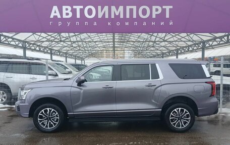Haval H5, 2026 год, 4 349 000 рублей, 8 фотография