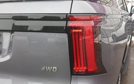 Haval H5, 2026 год, 4 349 000 рублей, 9 фотография