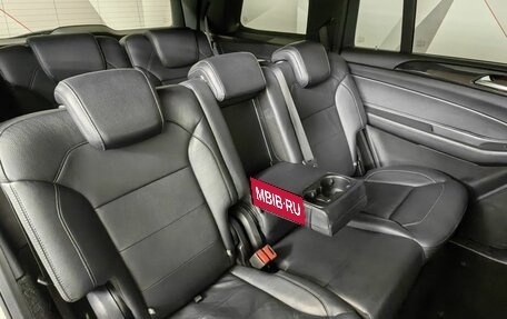 Mercedes-Benz GLS, 2018 год, 4 697 000 рублей, 17 фотография