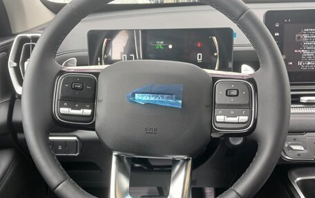 Haval H5, 2026 год, 4 349 000 рублей, 13 фотография