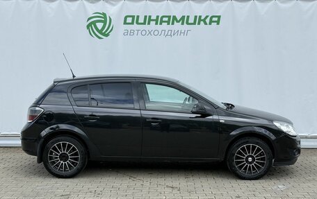 Opel Astra H, 2012 год, 540 000 рублей, 4 фотография