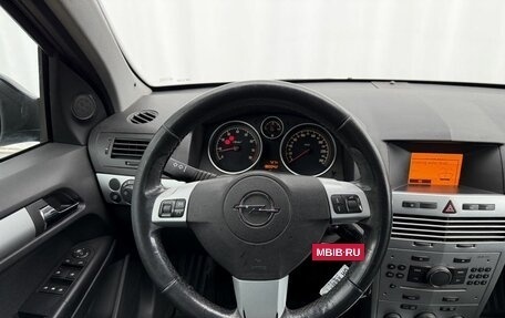 Opel Astra H, 2012 год, 540 000 рублей, 12 фотография